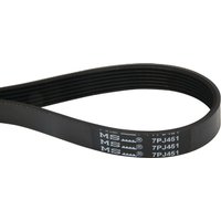 Castelgarden Ribbed belt 7V-BPJ 451 1188100920