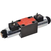 Kramp Electric control valve NG6 KREV03SC2024C
