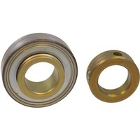 INA Bearing insert 1" / 25.4x52x15mm INA/FAG RA100NPP