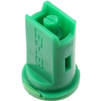 Lechler Air injection off-centre nozzle IDKS 80° 015-green IDKS80015POM