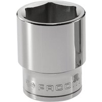Facom Socket 1/2" 6pt 11/16 S1116HP