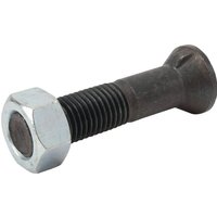 Kramp Bolt pack 1x M20x90 1N+Nut TB10490