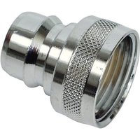 Nito Coupling nipple 3/4" 1734441406