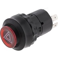 Vapormatic Hazard switch VPM5287