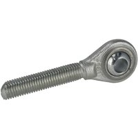 Kramp Toplink spindle 16mm, 3/4" RH thread TL116118RKR