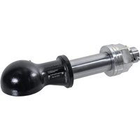 Scharmüller Towing eye ball, round shaft 00658900A02