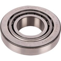 Timken Tapered roller bearing 40x90x25.25mm 31308PE
