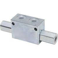 FluidPress Pilot Check valve FPD 1/4 5 G FPD145G