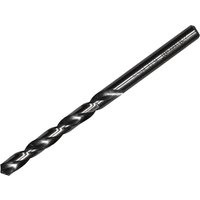 Starrett HSS Split Point Drill Bit 6.0 mm x 93 mm KDHSP060