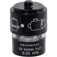 Donaldson Mechanical indicator 62mbar X002252