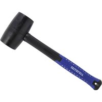 Faithfull Black Fibreglass Mallet