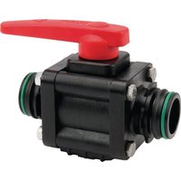 Arag Ball valve 3 ways T5 453004S55