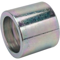 Alfagomma Ferrule DN32 Interlock SFAH432