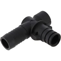 Comet Push-in Hose-end 90°x1" 28030141