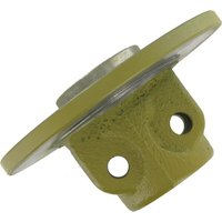 Comer Flange hub 1.3/8-6spl 151018018