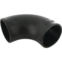 Donaldson Elbow 4" 90º P105533
