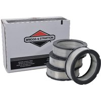 Briggs & Stratton Filter bulk pack 4 x 394018S 4135