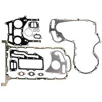 Vapormatic Bottom gasket set VPC6122