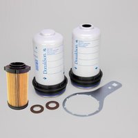 Donaldson Fuel filter kit X220185