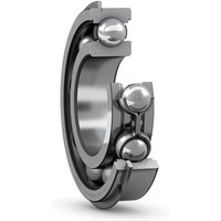SKF Deep groove ball bearing 20x47x14mm 75006204NR