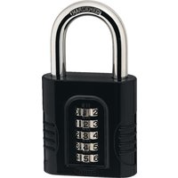 Abus Combination Padlock 15865