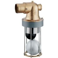 MZ Overflow valve diameter 100 0100025