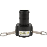 Banjo Camlock 2" female x 2" hose end 200C