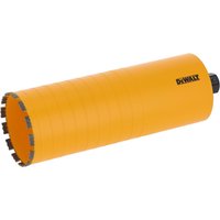 DEWALT Wet Diamond Core Bit 127 mm DCDW107-XJ