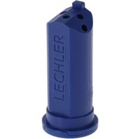 Lechler Fertiliser nozzle FS 100° 03 blue plastic FS03