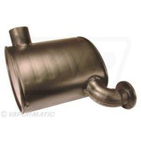 Vapormatic Silencer box VPE8229