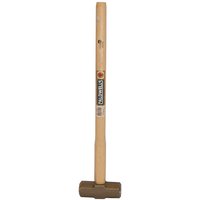Unbranded Sledge hammer 14-lb ES10570