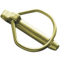 Rübig Safety linch pin 7.5x42mm Rubig 02750000