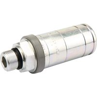 New Holland (CNH) Female quick coupling 90403675