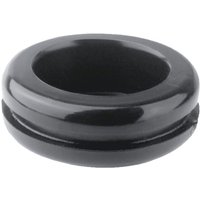 Kramp Cable grommet, 21x30x2mm closed KB2321