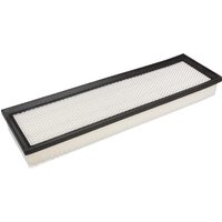 Panclean Cab filter KPG1106