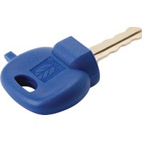 New Holland (CNH) Ignition key 51561981