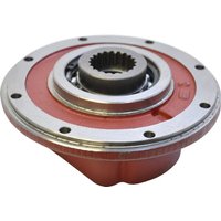 Comer Mounting flange Rexroth A2FM Z PD94702013009