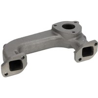 Kramp Exhaust manifold 731267M1KR