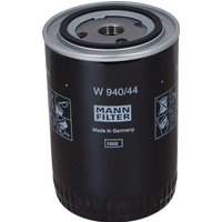 MANN-FILTER Oil filter W94044