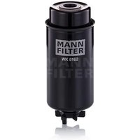 MANN-FILTER Fuel change filter WK8162