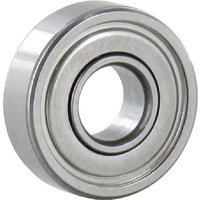 SKF Deep groove ball bearing 5x13x4mm 61952ZSKF