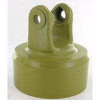 Walterscheid Yoke for clutch K64/22-24L, W2500/P500 369019