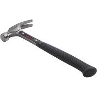 Hultafors TR 16XL Straight Claw Hammer 740g 820220