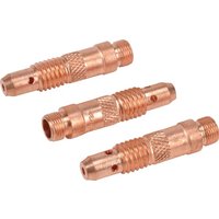 Gys Expansion bush 2-2.4mm (3x) 044975GYS