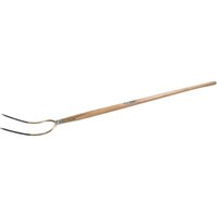 Atlas Hay fork 2 prong and handle 827150