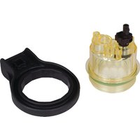 MANN-FILTER Fuel/water separator BL1