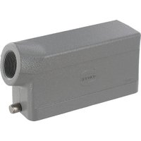 Harting Hood 24B , LCM25 Side entry 19300241541