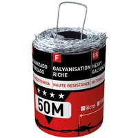 MRT Barbed wire 1.7x10 50m 17053824