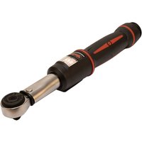 Norbar Pro 25 Torque Wrench 1/4in Drive 5-25 Nm 15222