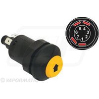 Vapormatic Lift and lower push switch VLC2521